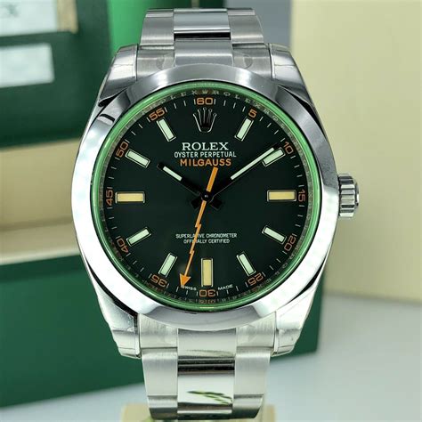 rolex milgauss gv uk price|rolex milgauss gv review.